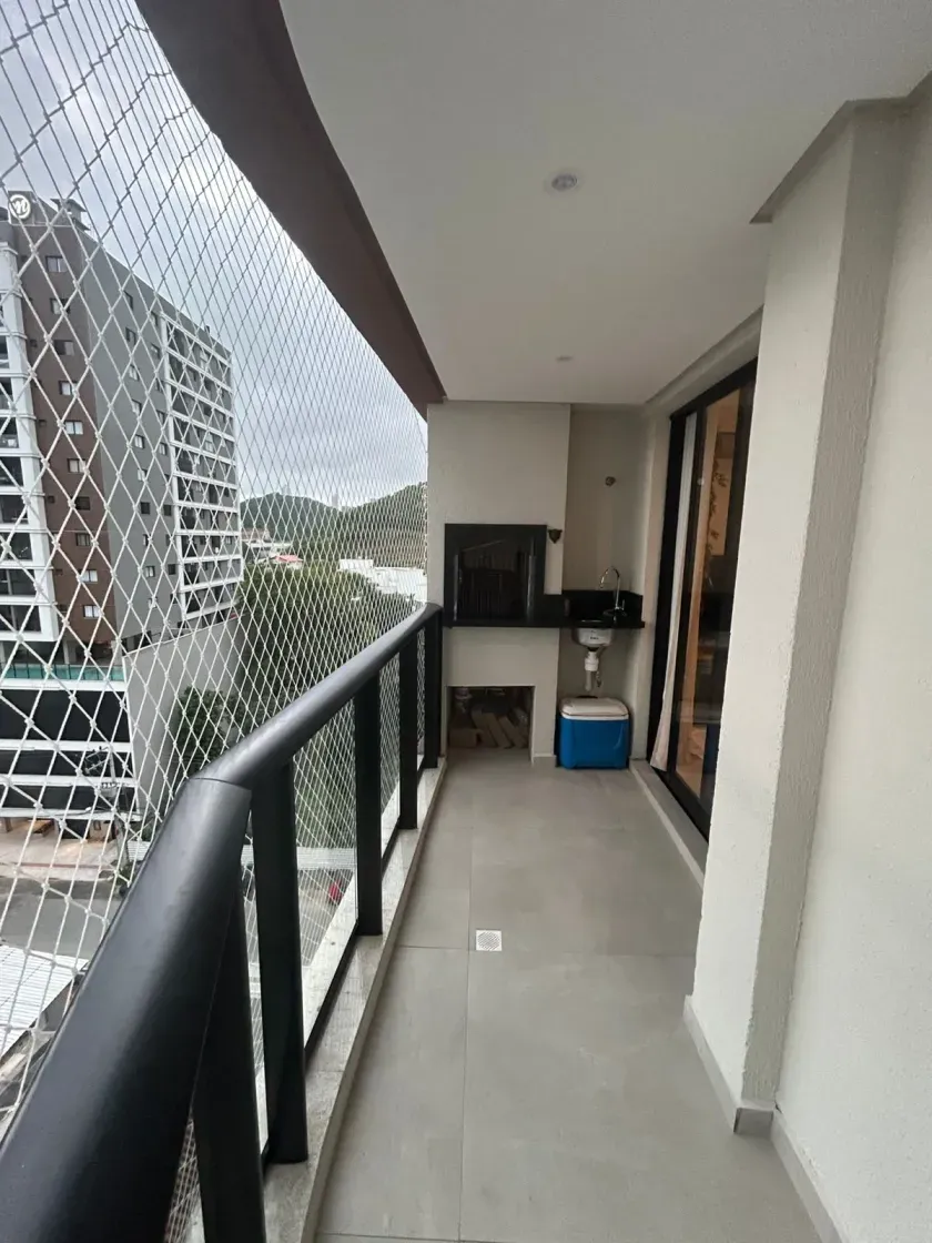 Apartamento no Palm Coast com 2 dormitórios na Praia Brava Itajai — foto 19