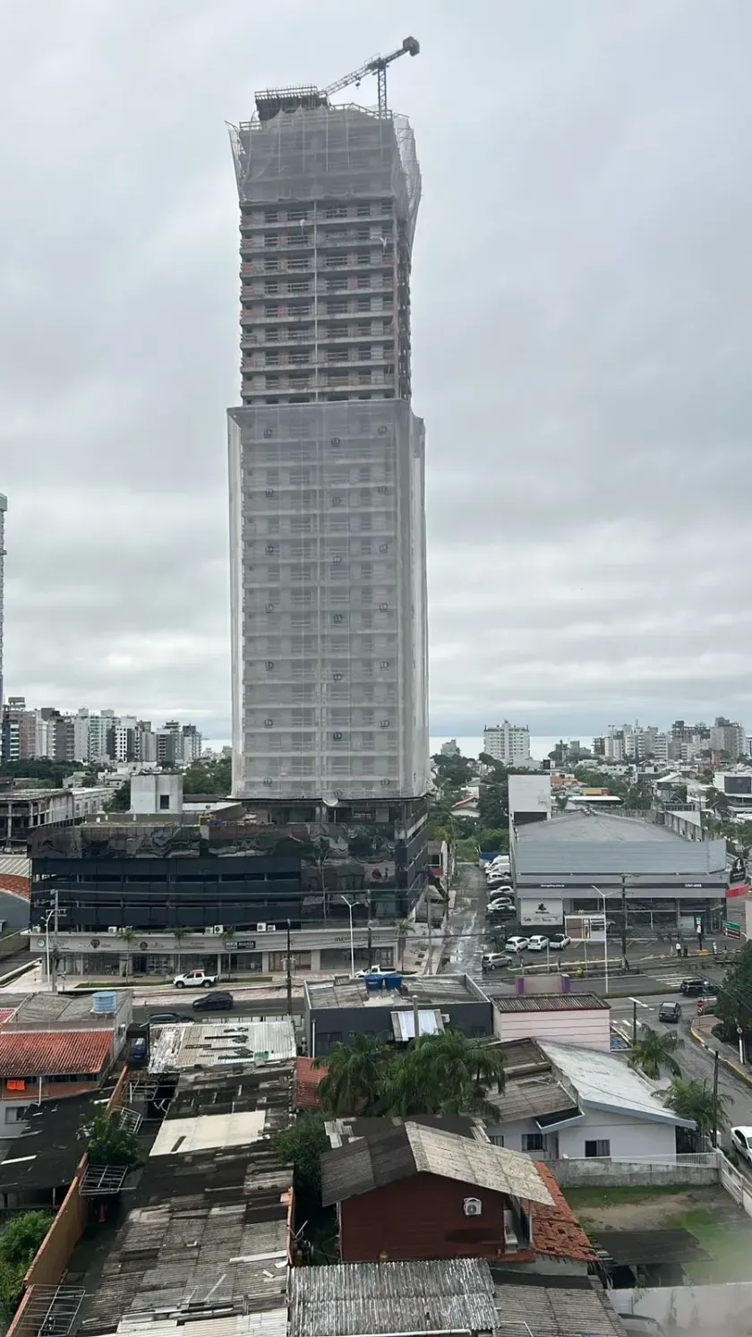 Apartamento no Palm Coast com 2 dormitórios na Praia Brava Itajai — foto 30