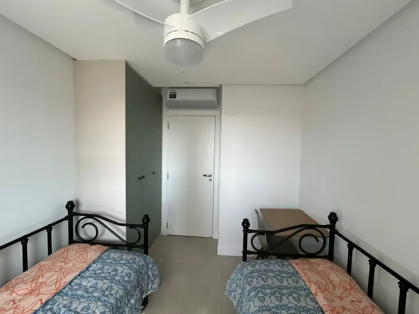 Apartamento no Palm Coast com 2 dormitórios na Praia Brava Itajai — foto 28