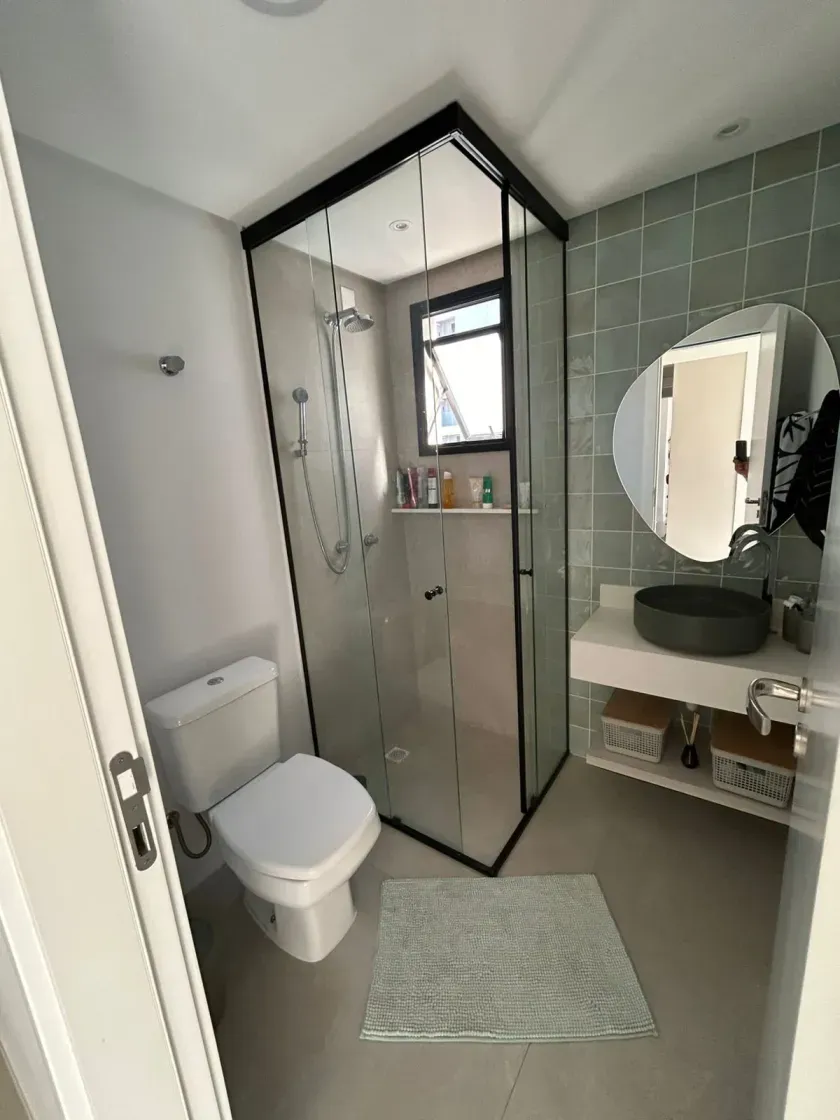 Apartamento no Palm Coast com 2 dormitórios na Praia Brava Itajai — foto 31