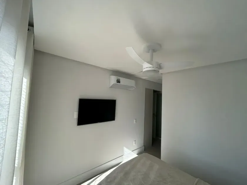Apartamento no Palm Coast com 2 dormitórios na Praia Brava Itajai — foto 29