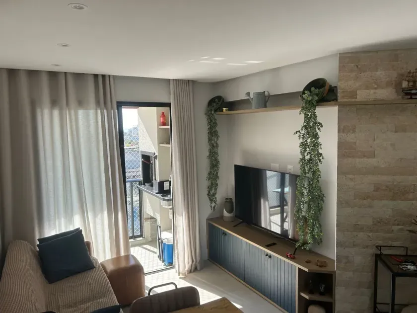 Apartamento no Palm Coast com 2 dormitórios na Praia Brava Itajai — foto 32