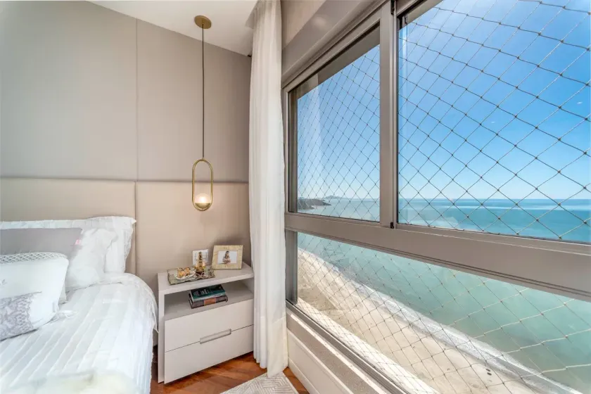Cobertura mobiliada com 3 suítes e 6 vagas de garagem em Balneário Camboriú — foto 5