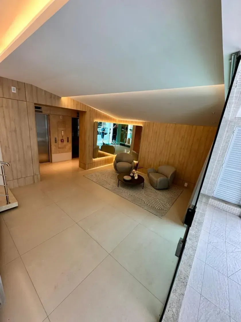 Apartamento Duplex com 3 suítes no Centro de Balneário Camboriú — foto 17