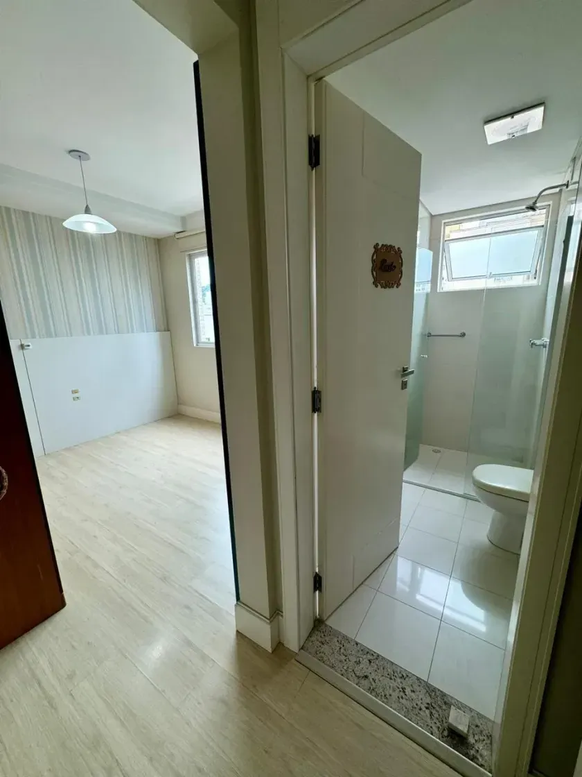 Apartamento Duplex com 3 suítes no Centro de Balneário Camboriú — foto 11