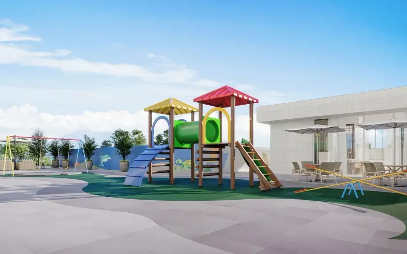 Apartamento na Horizon Residence FG com 3 suítes em Balneário Camboriú — foto 2