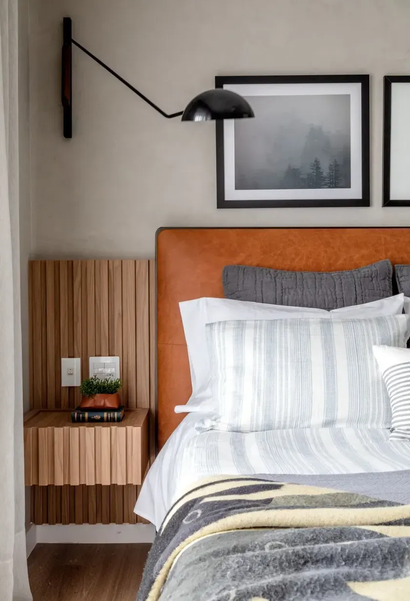 Apartamento no Ed Italian Residence com 4 suítes em Balneário Camboriú — foto 3