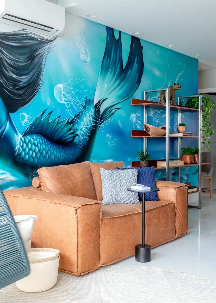 Apartamento no Ed Italian Residence com 4 suítes em Balneário Camboriú — foto 6