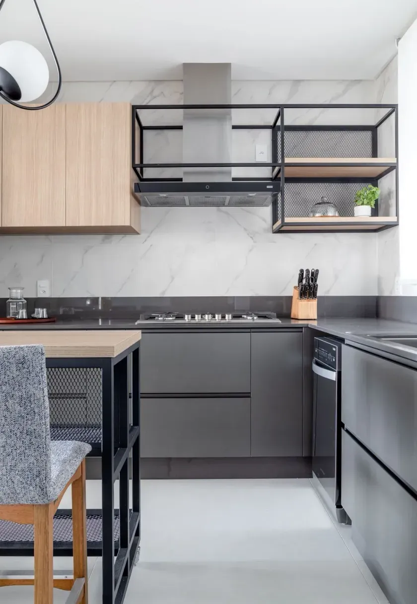 Apartamento no Ed Italian Residence com 4 suítes em Balneário Camboriú — foto 8