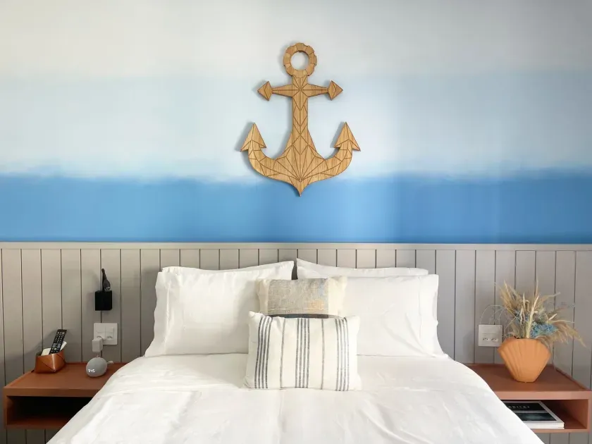 Apartamento no Ed Italian Residence com 4 suítes em Balneário Camboriú — foto 7