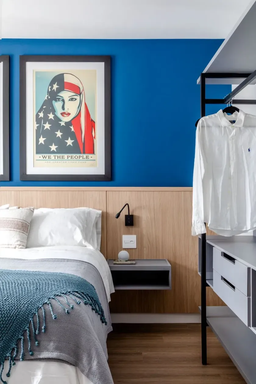 Apartamento no Ed Italian Residence com 4 suítes em Balneário Camboriú — foto 12
