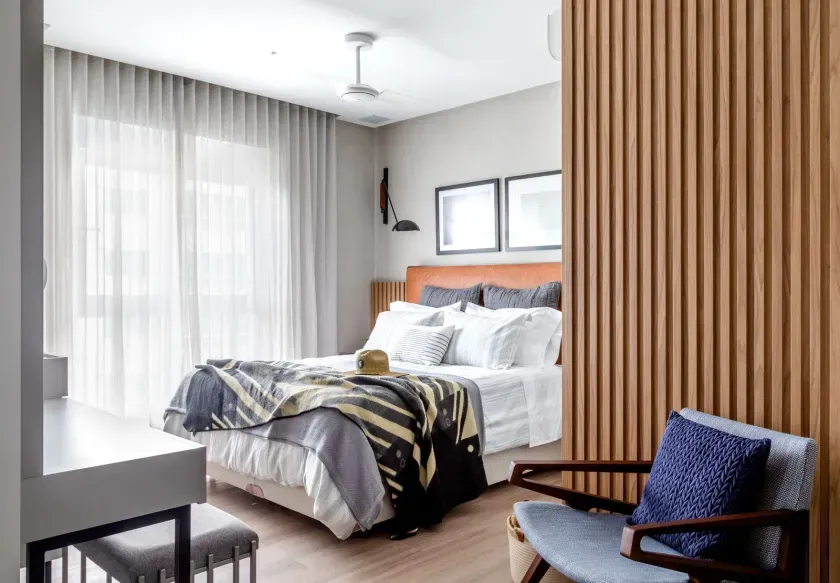 Apartamento no Ed Italian Residence com 4 suítes em Balneário Camboriú — foto 13