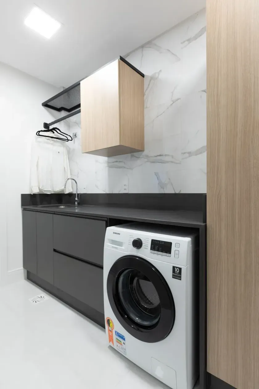 Apartamento no Ed Italian Residence com 4 suítes em Balneário Camboriú — foto 15