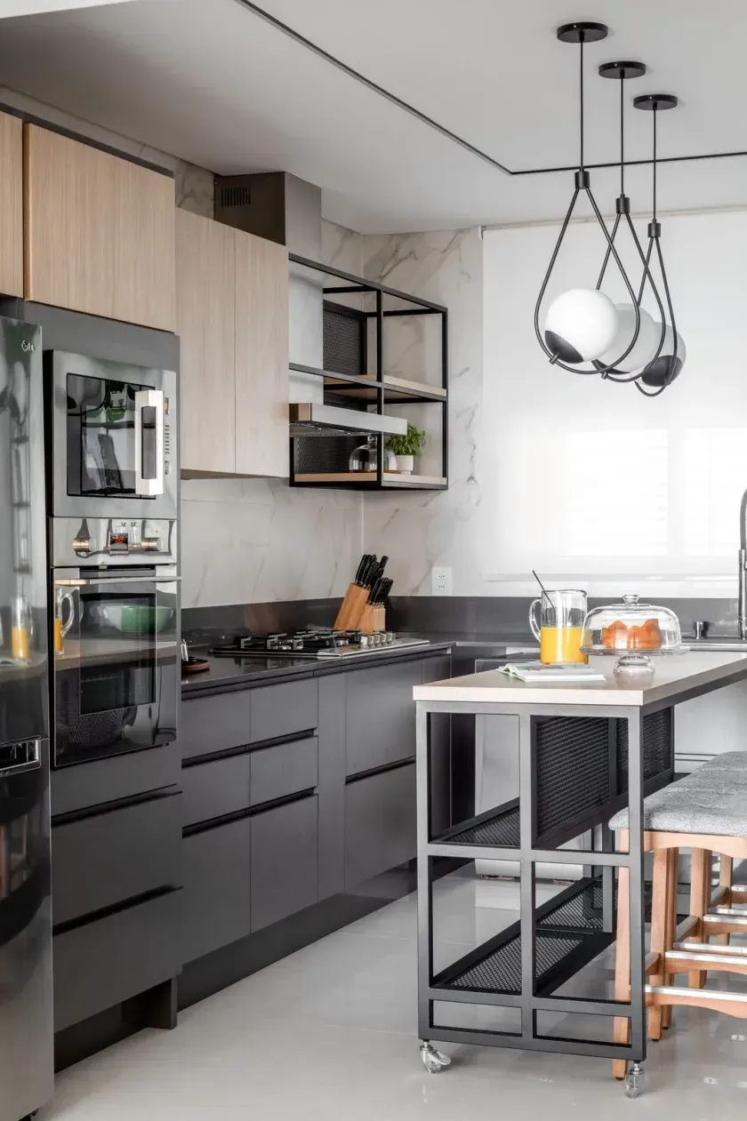 Apartamento no Ed Italian Residence com 4 suítes em Balneário Camboriú — foto 18
