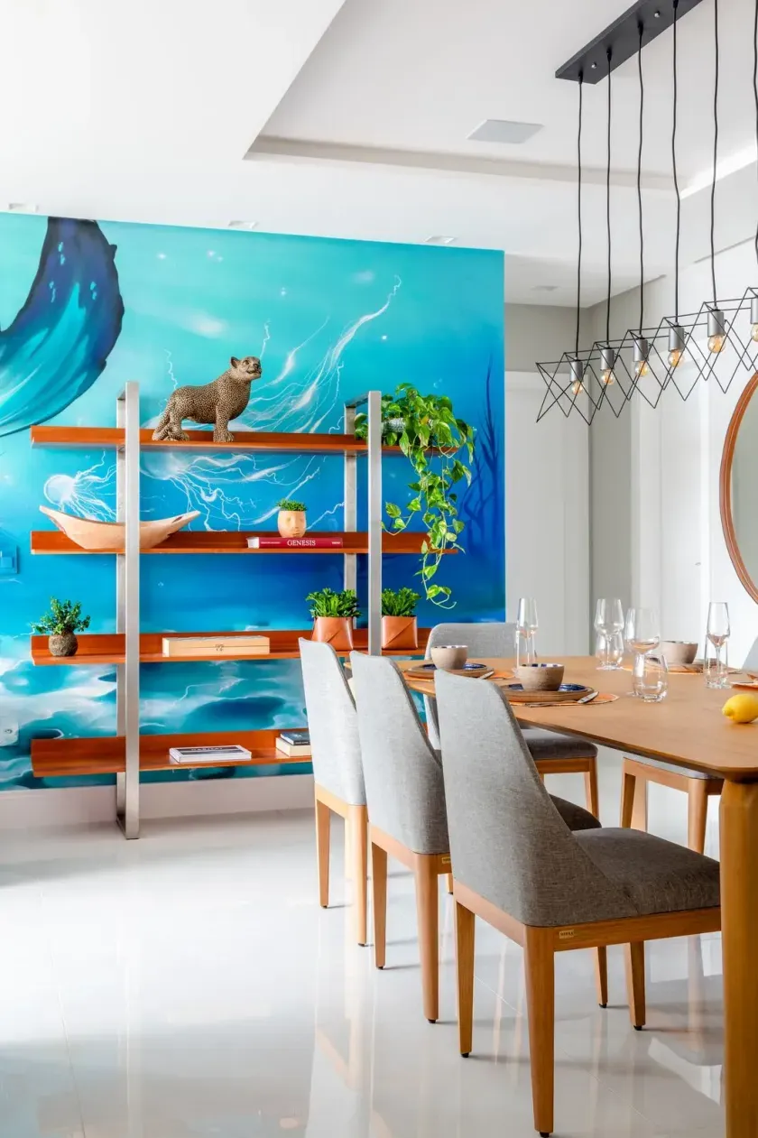 Apartamento no Ed Italian Residence com 4 suítes em Balneário Camboriú — foto 20