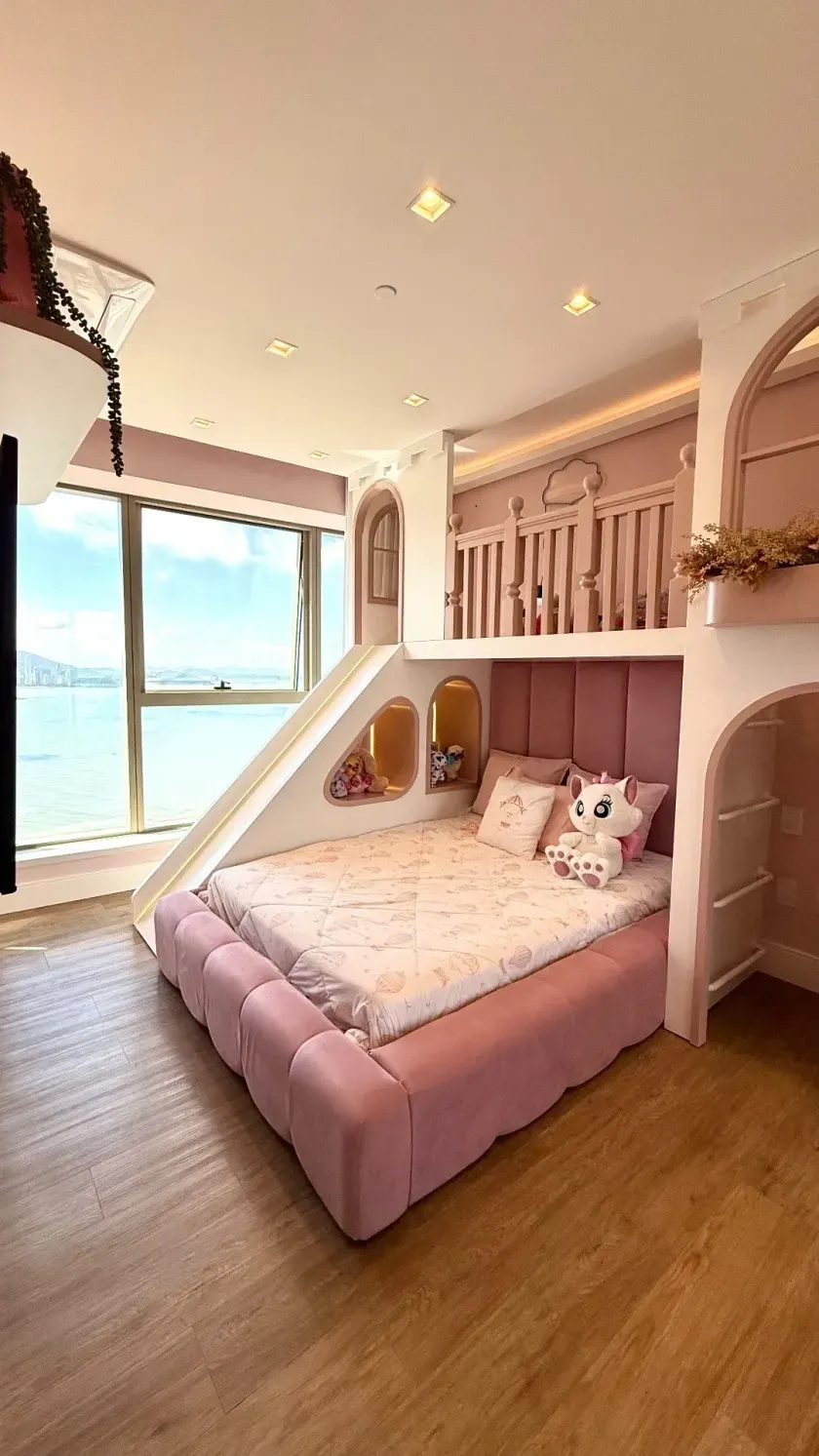Apartamento no Yachthouse com 4 suítes em Balneário Camboriú — foto 6