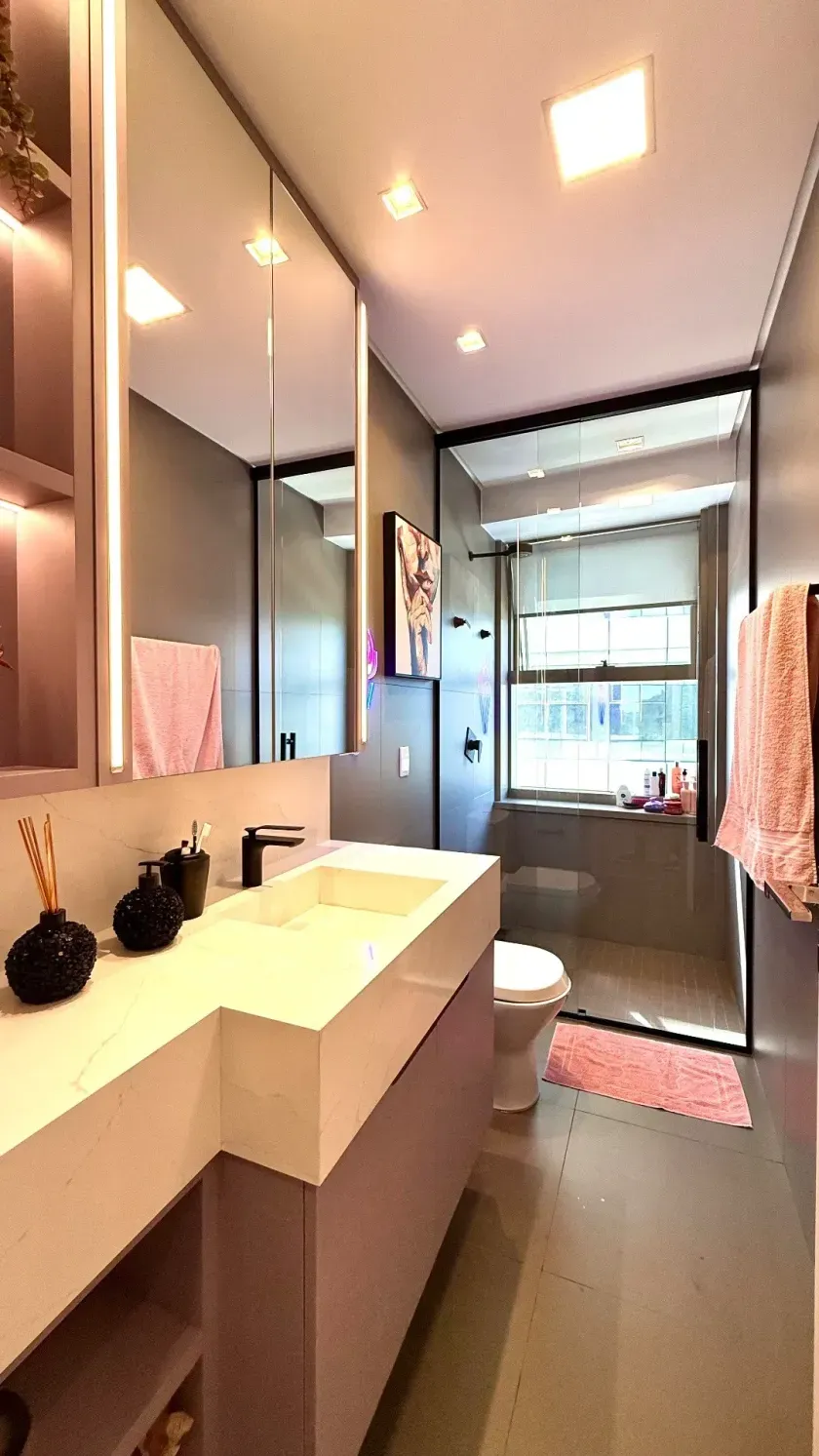Apartamento no Yachthouse com 4 suítes em Balneário Camboriú — foto 21