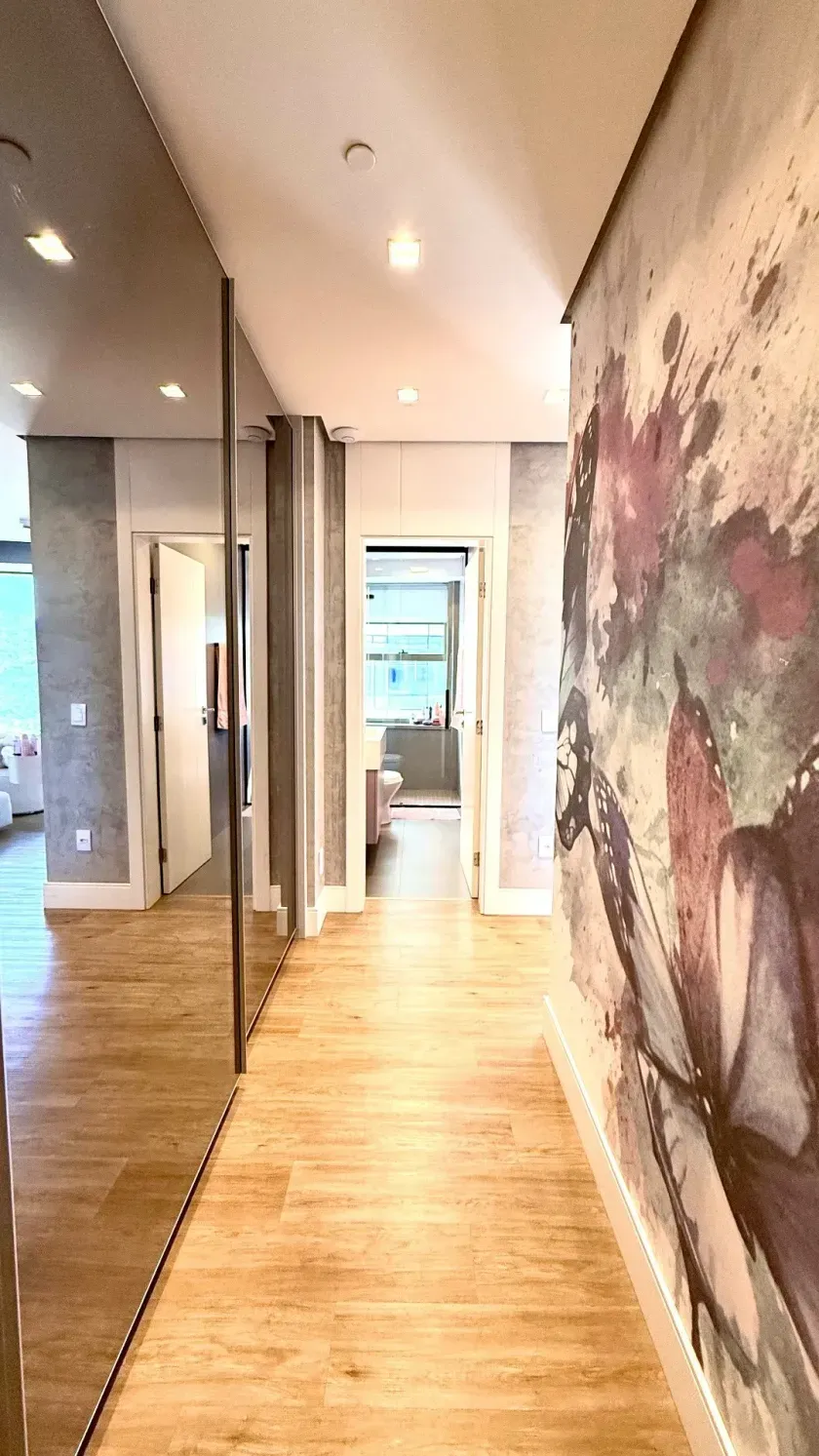 Apartamento no Yachthouse com 4 suítes em Balneário Camboriú — foto 23