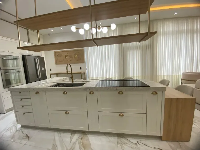 Casa triplex no Condomínio Caledônia com 3 suítes em Camboriú — foto 5