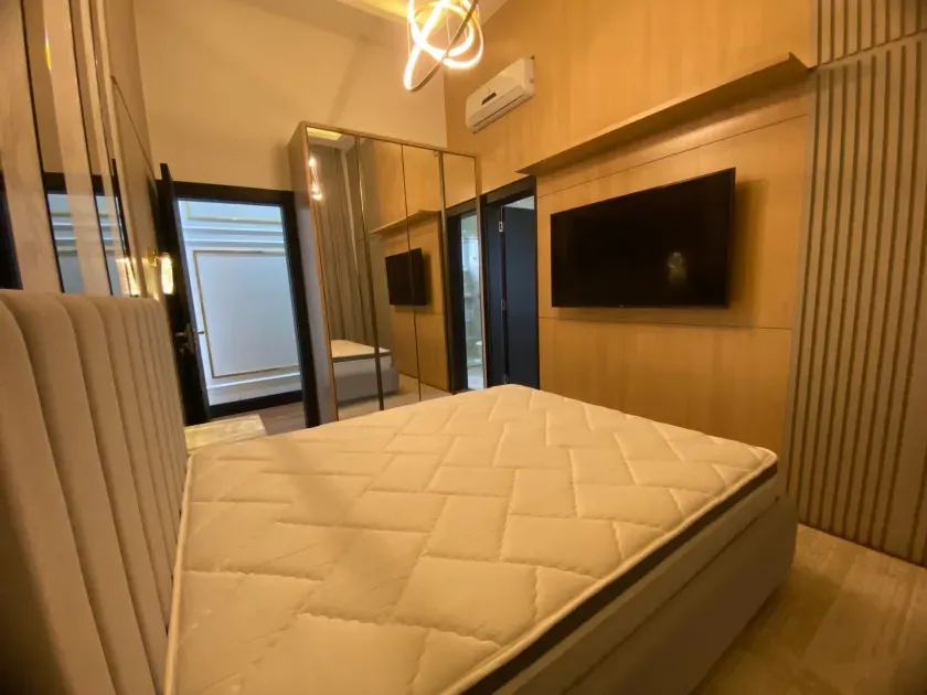 Casa triplex no Condomínio Caledônia com 3 suítes em Camboriú — foto 16