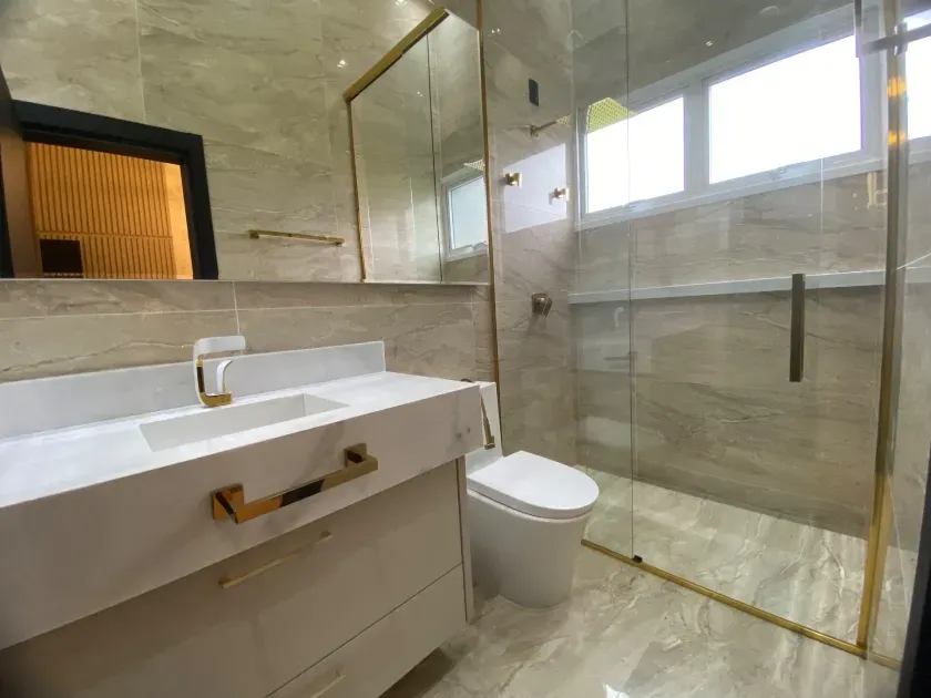 Casa triplex no Condomínio Caledônia com 3 suítes em Camboriú — foto 17