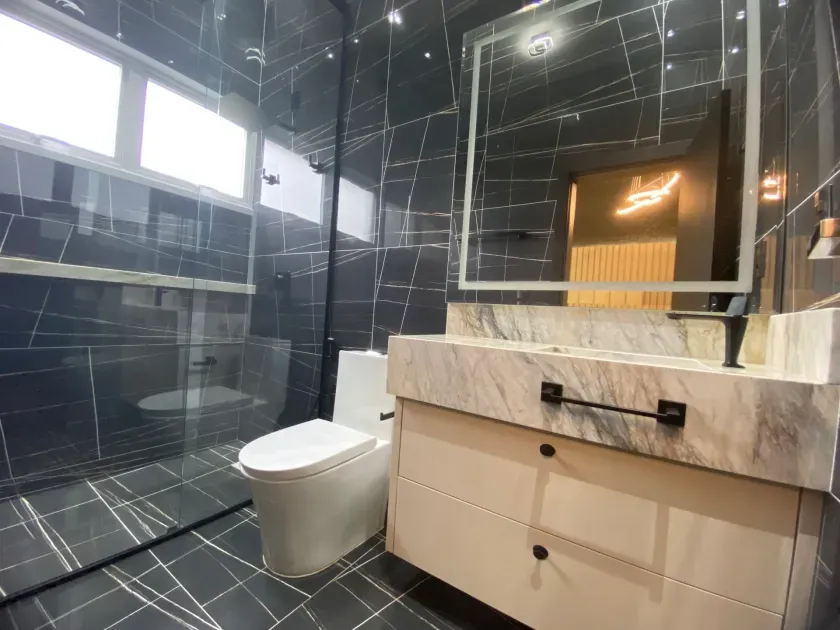 Casa triplex no Condomínio Caledônia com 3 suítes em Camboriú — foto 21