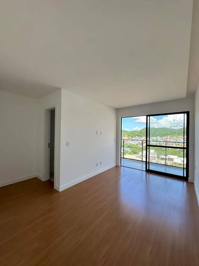 Apartamento no Ed Brava Unique na Praia Brava em Itajai — foto 4