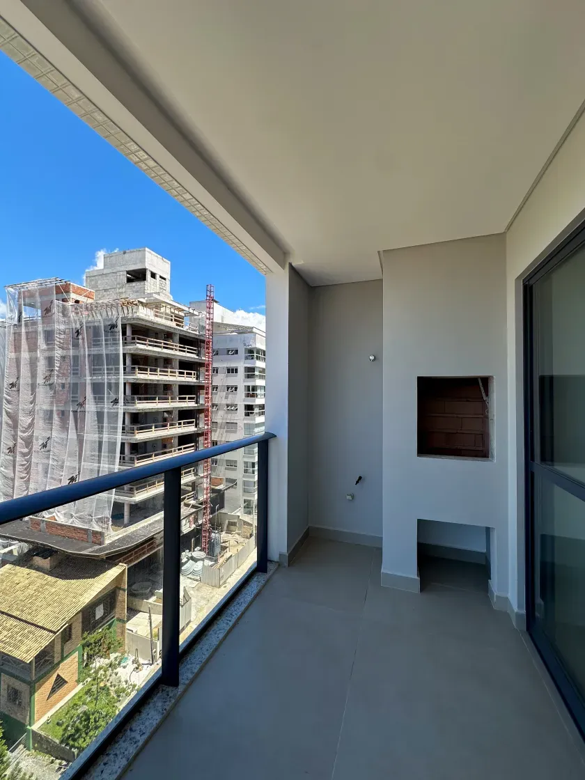 Apartamento no Ed Brava Unique na Praia Brava em Itajai — foto 10