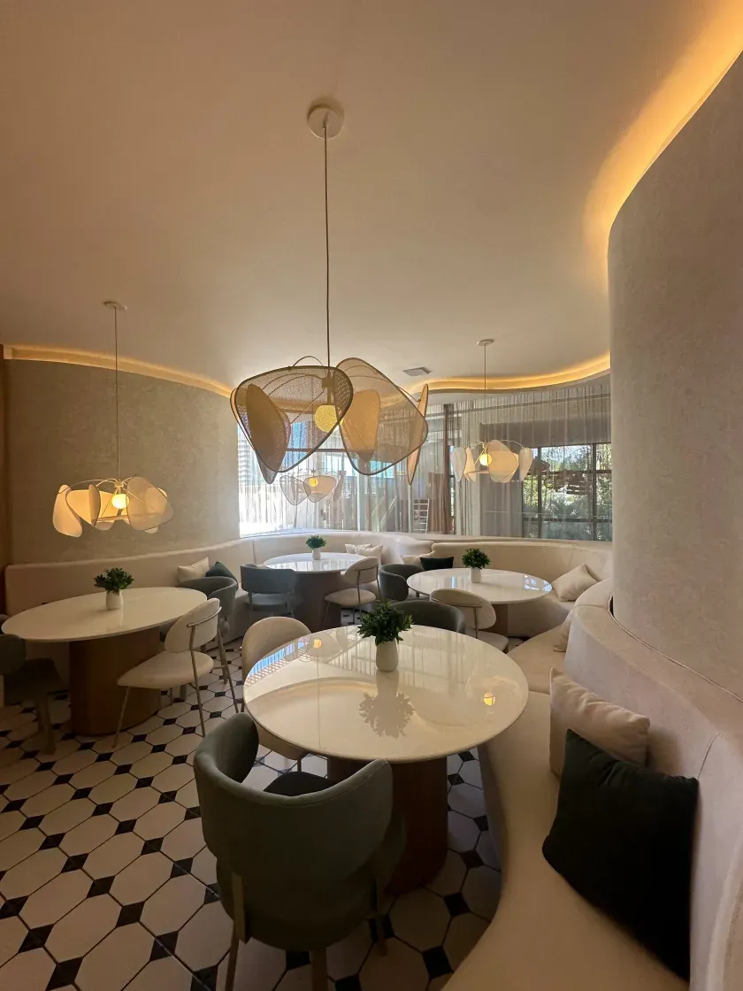 Apartamento no Ed Brava Unique na Praia Brava em Itajai — foto 18