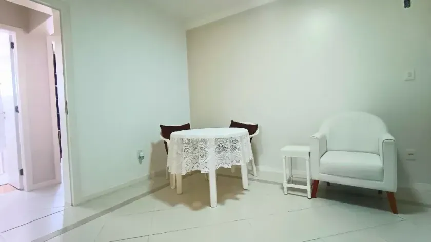 Apartamento diferenciado com 2 suítes e 2 vagas de garagem em Balneário Camboriú — foto 8
