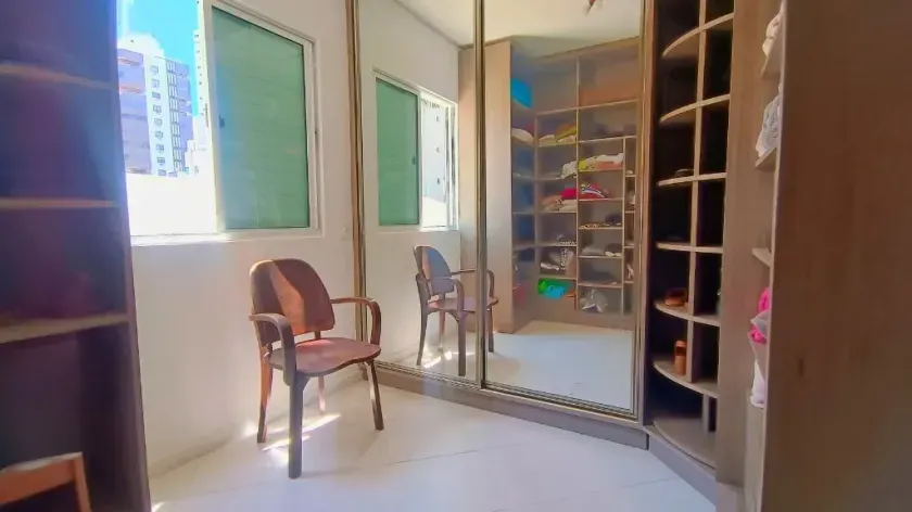 Apartamento diferenciado com 2 suítes e 2 vagas de garagem em Balneário Camboriú — foto 12