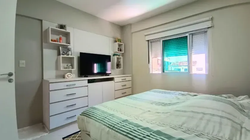Apartamento diferenciado com 2 suítes e 2 vagas de garagem em Balneário Camboriú — foto 16
