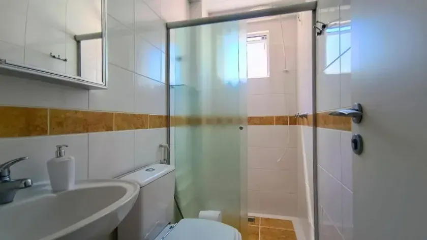 Apartamento diferenciado com 2 suítes e 2 vagas de garagem em Balneário Camboriú — foto 14