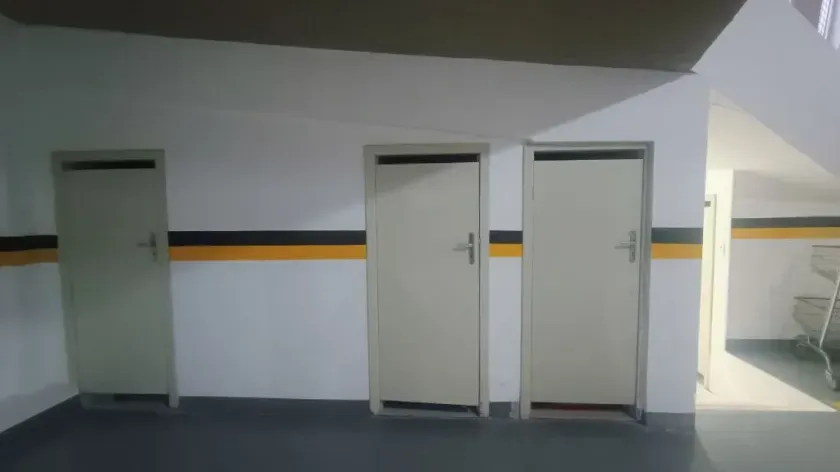 Apartamento diferenciado com 2 suítes e 2 vagas de garagem em Balneário Camboriú — foto 26