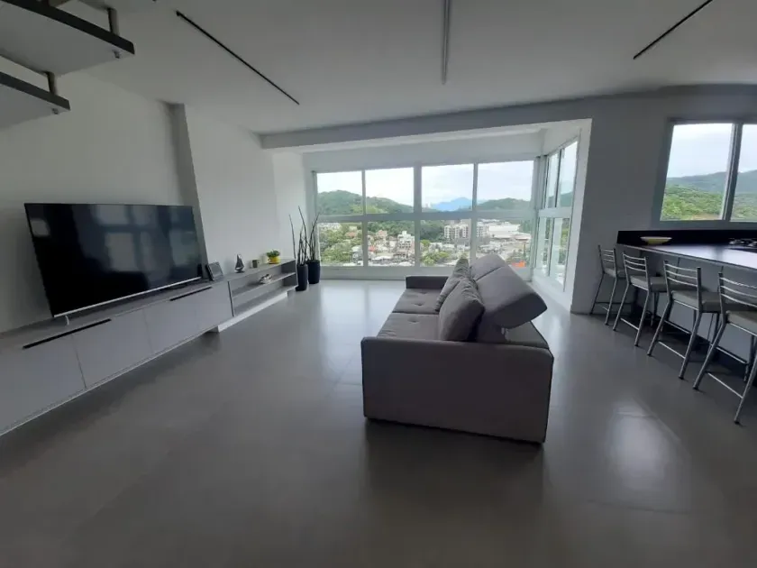 Apartamento Duplex no Riviera Concept em Itajaí