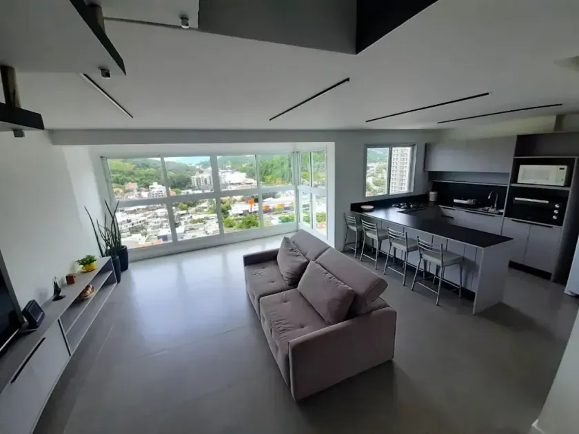 Apartamento Duplex no Riviera Concept em Itajaí — foto 2