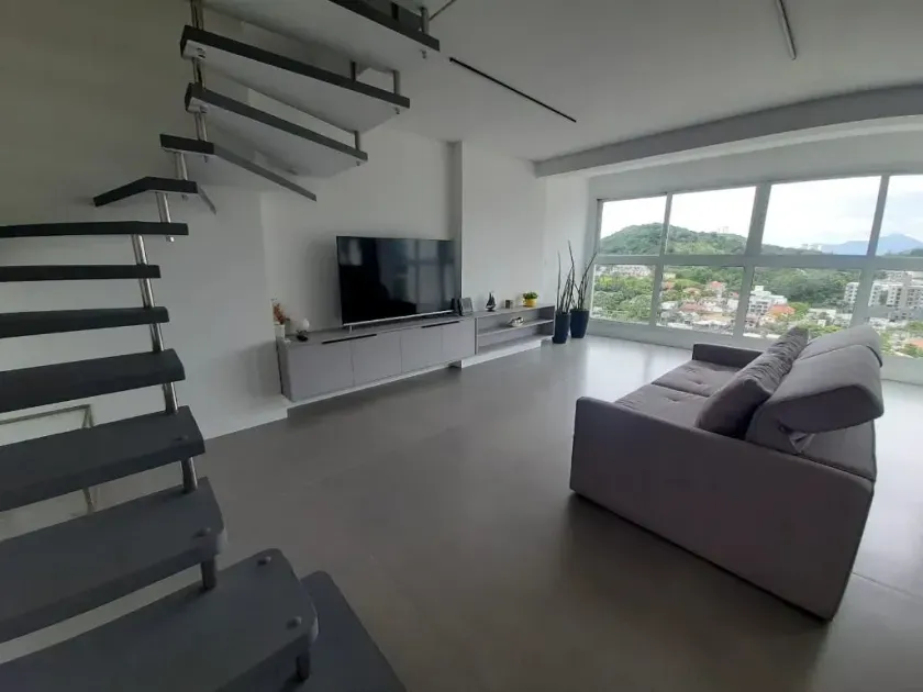 Apartamento Duplex no Riviera Concept em Itajaí — foto 3