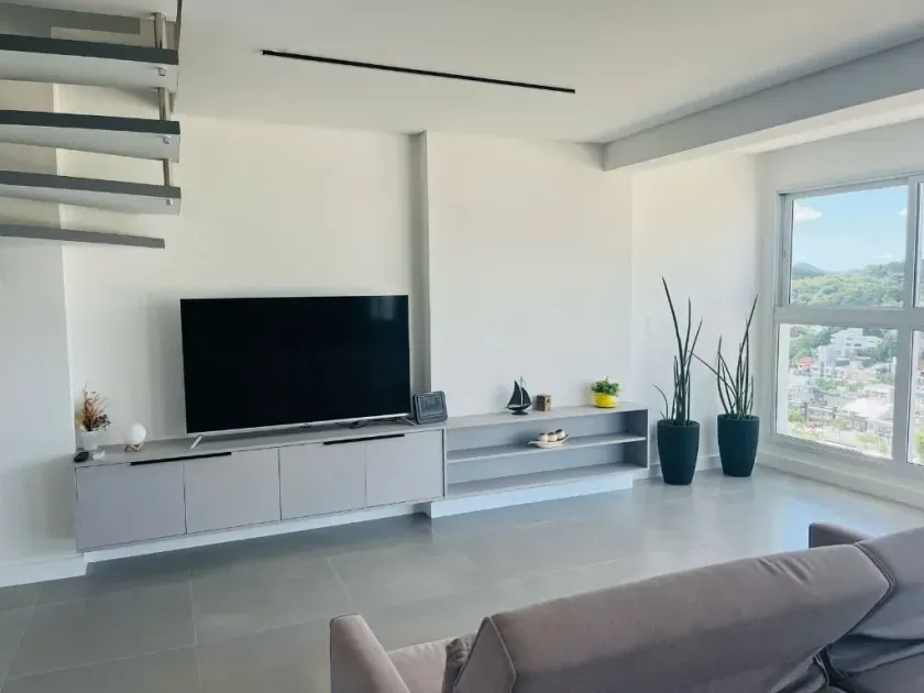 Apartamento Duplex no Riviera Concept em Itajaí — foto 4