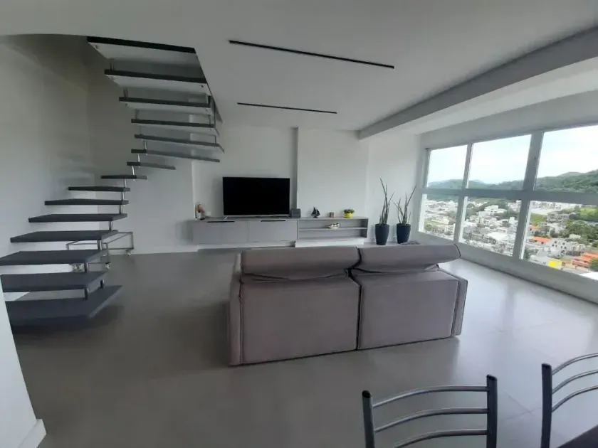 Apartamento Duplex no Riviera Concept em Itajaí — foto 5