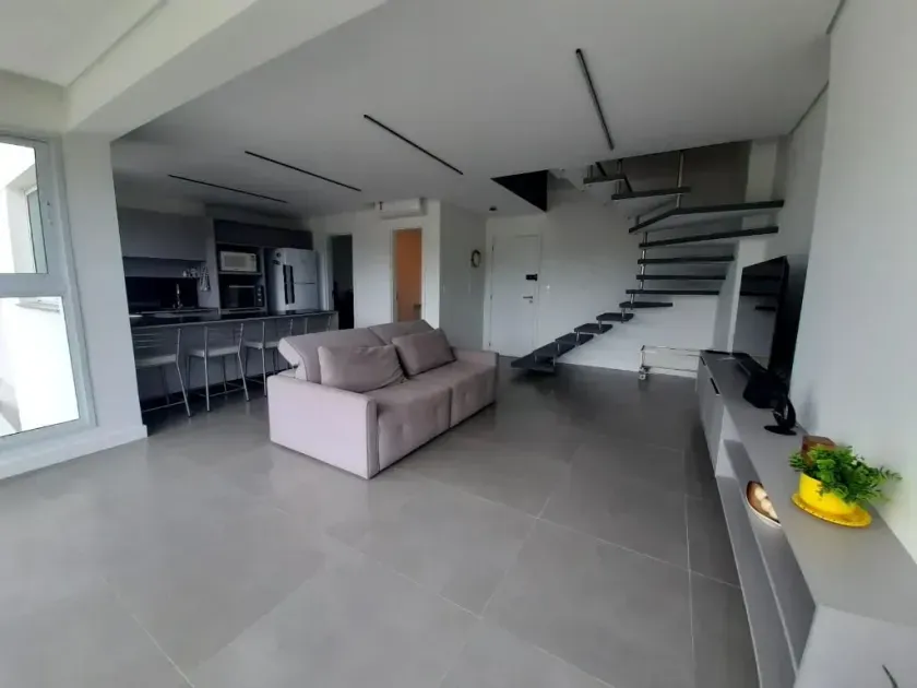 Apartamento Duplex no Riviera Concept em Itajaí — foto 7