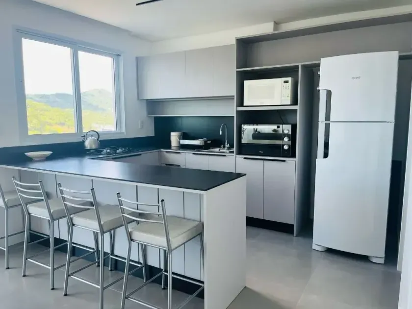 Apartamento Duplex no Riviera Concept em Itajaí — foto 11