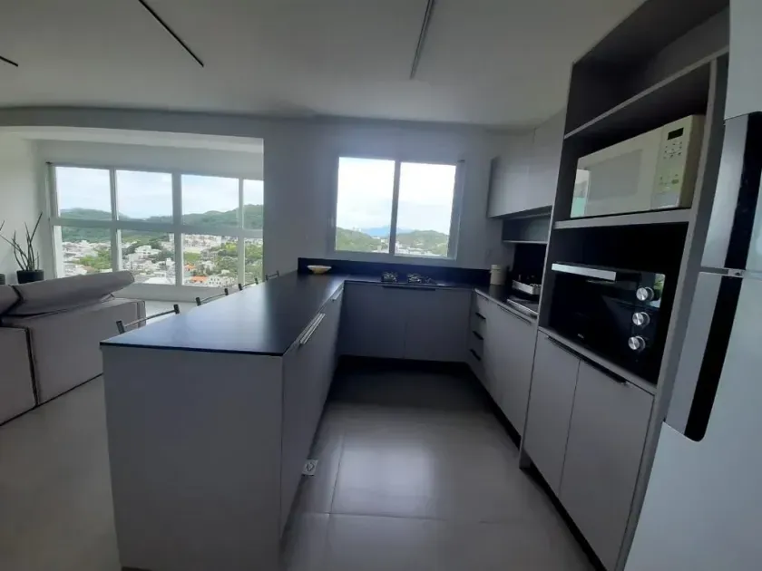 Apartamento Duplex no Riviera Concept em Itajaí — foto 13