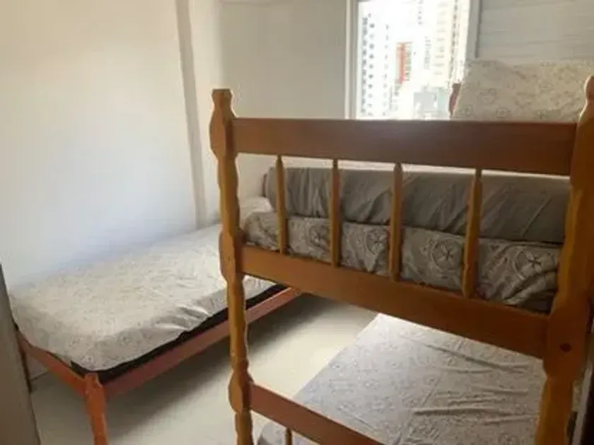 Apartamento com 2 dormitórios sendo 1 suíte e 1 vaga de garagem em Balneário Camboriú — foto 6