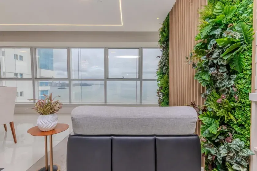 Apartamento no Epic Tower com 4 suítes em Balneário Camboriú — foto 12
