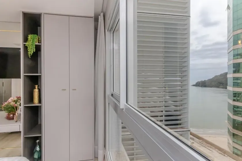 Apartamento no Epic Tower com 4 suítes em Balneário Camboriú — foto 34