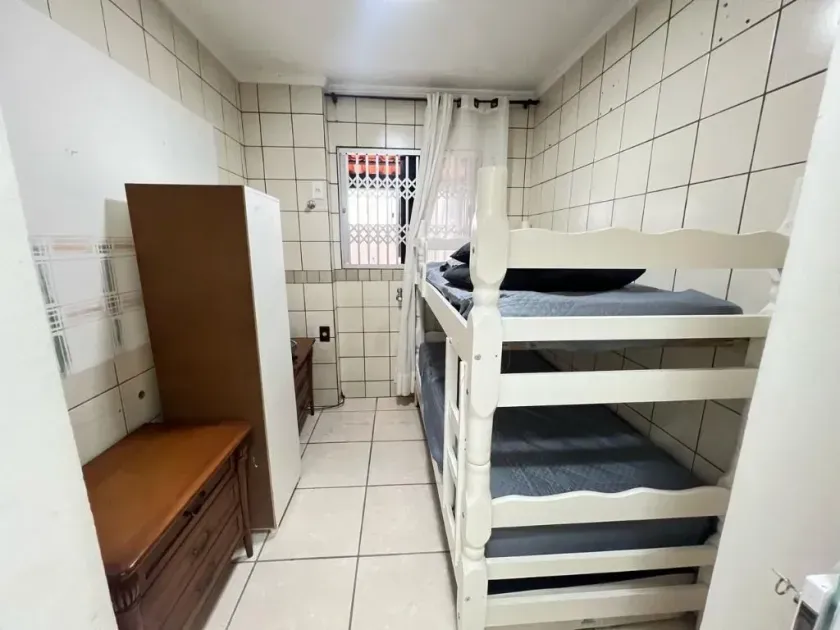 Apartamento diferenciado com 2 dormitórios sendo 1 suíte e 1 vaga de garagem a 350m da Praia Central — foto 17