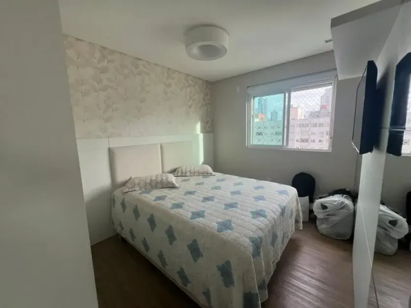 Apartamento mobiliado com 3 suítes e 2 vagas de garagem em Balneário Camboriú — foto 8
