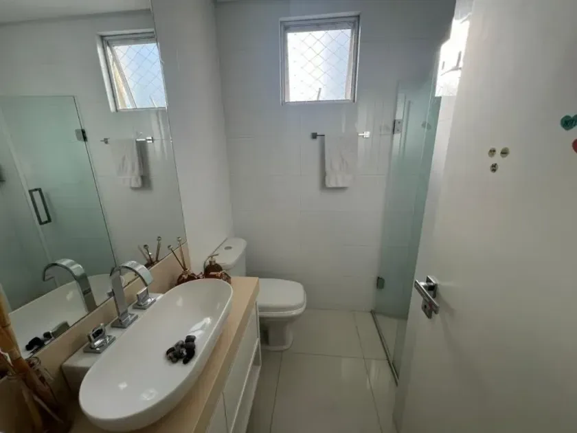 Apartamento mobiliado com 3 suítes e 2 vagas de garagem em Balneário Camboriú — foto 17