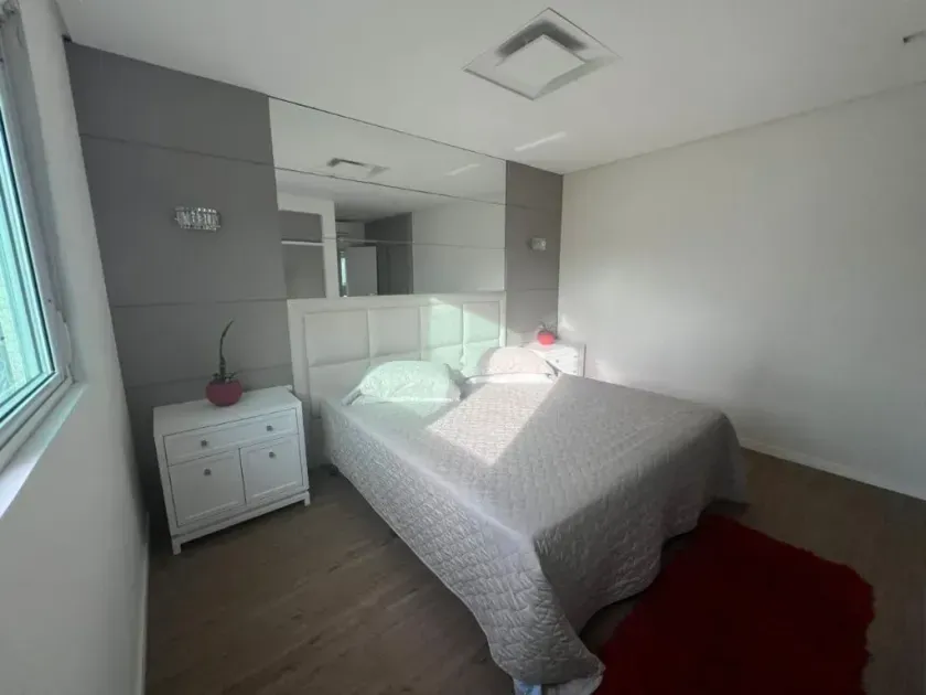 Apartamento mobiliado com 3 suítes e 2 vagas de garagem em Balneário Camboriú — foto 13