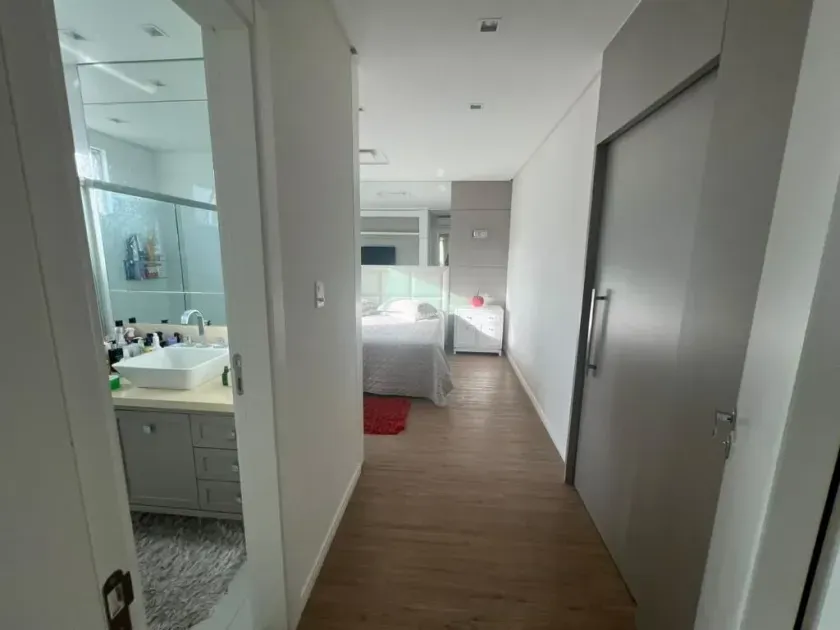 Apartamento mobiliado com 3 suítes e 2 vagas de garagem em Balneário Camboriú — foto 7
